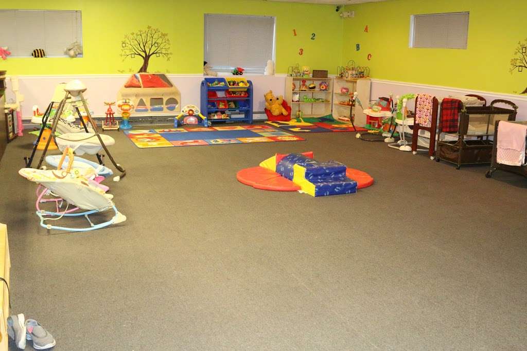 Tarbiyah School | 698 S Old Baltimore Pike, Newark, DE 19702 | Phone: (302) 533-8114