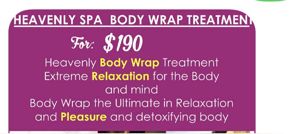 Spa 11 | 2000 E Oakland Park Blvd, Fort Lauderdale, FL 33306, USA | Phone: (954) 945-5133