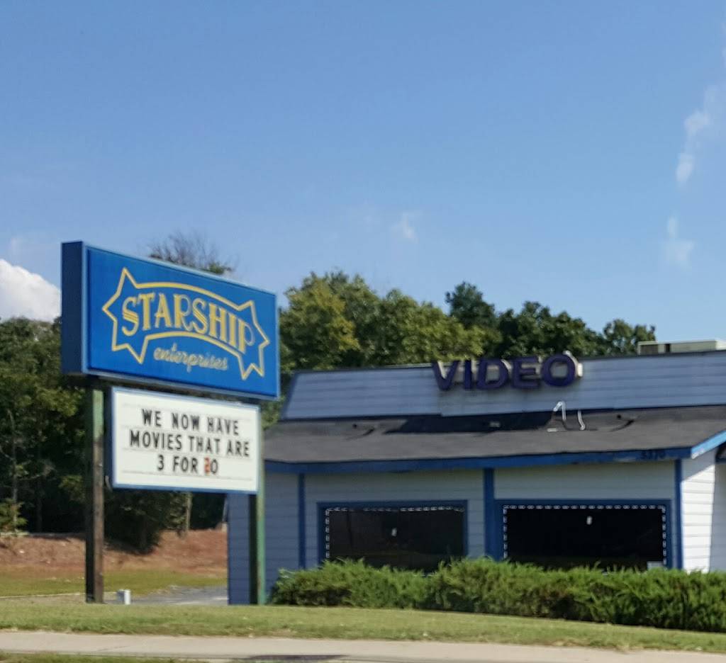 Starship Enterprises of Old National | 5370 Old National Hwy, Atlanta, GA 30349, USA | Phone: (404) 762-0149