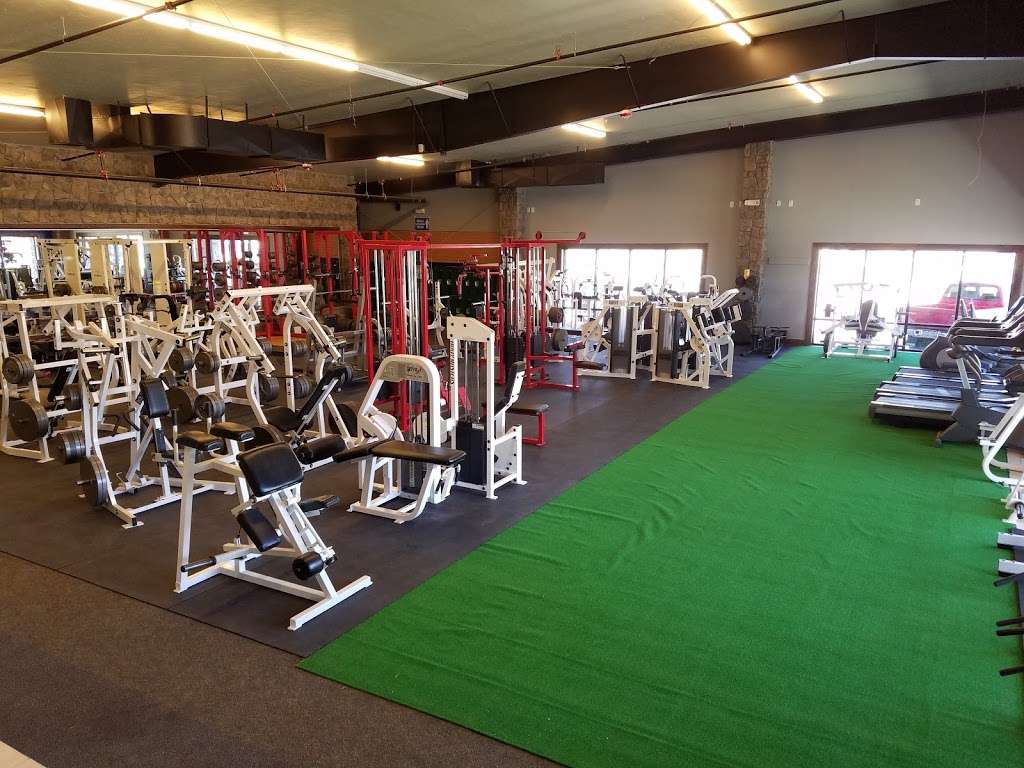 Edon Fitness & Training | 991 Platte River Blvd, Brighton, CO 80601 | Phone: (720) 593-6173