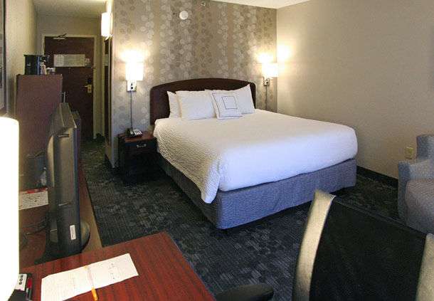 Courtyard by Marriott Charlotte Matthews | 11425 E Independence Blvd, Matthews, NC 28105, USA | Phone: (704) 846-4466