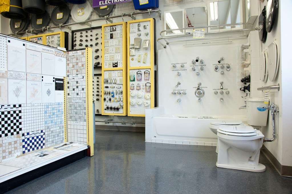 AWS Advantage Wholesale Supply 172 Empire Blvd, Brooklyn, NY 11225