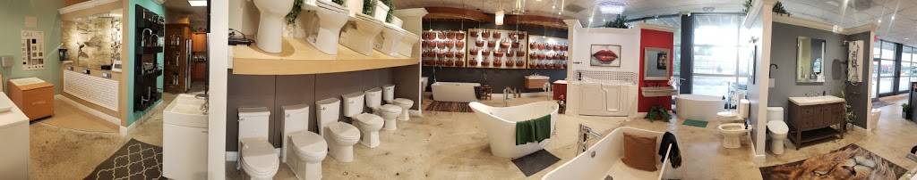 The Kitchen + Bath Design Studio | 14400 NW 7th Ave, Miami, FL 33168, USA | Phone: (305) 688-6577