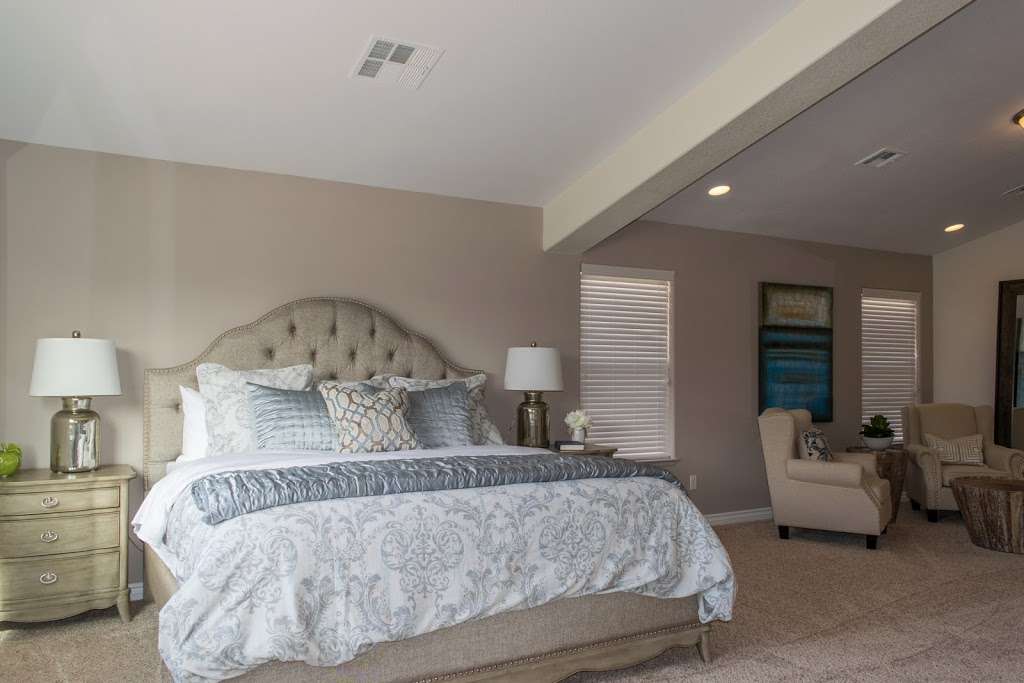 THE HOUSE of Vegas Home Staging | 4724 Mitchell St Suite H, North Las Vegas, NV 89081, USA | Phone: (310) 503-3611