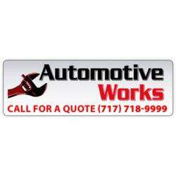 Automotive Works | 2290 Industrial Hwy, York, PA 17402, USA | Phone: (717) 718-9999