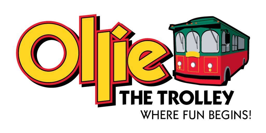 Ollie the Trolley | 5555 Center St, Omaha, NE 68106, USA | Phone: (402) 597-3596