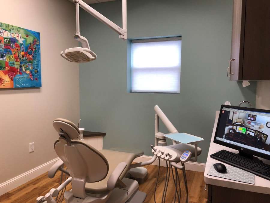 Pediatric Dental of Millis | 1098 Main St, Millis, MA 02054, USA | Phone: (508) 376-1116