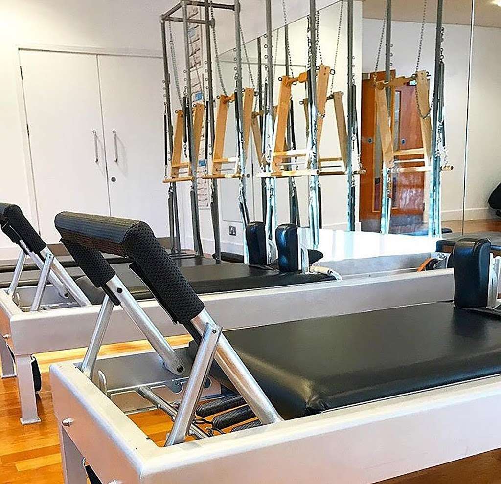 Classical Pilates London | The Laboratory, 1a Hall Ln, London NW4 4TJ, UK | Phone: 020 8457 3332