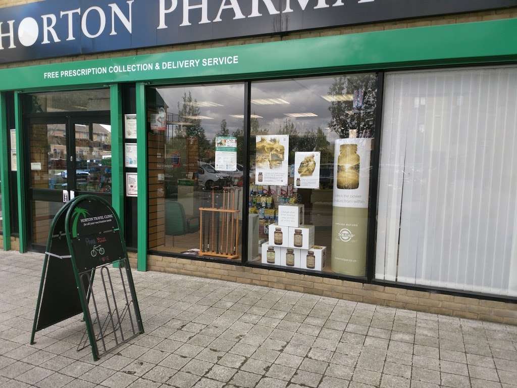 Horton Pharmacy and Travel Clinic | Horton Retail Centre, Horton Lane, Epsom KT19 8SP, UK | Phone: 01372 721749