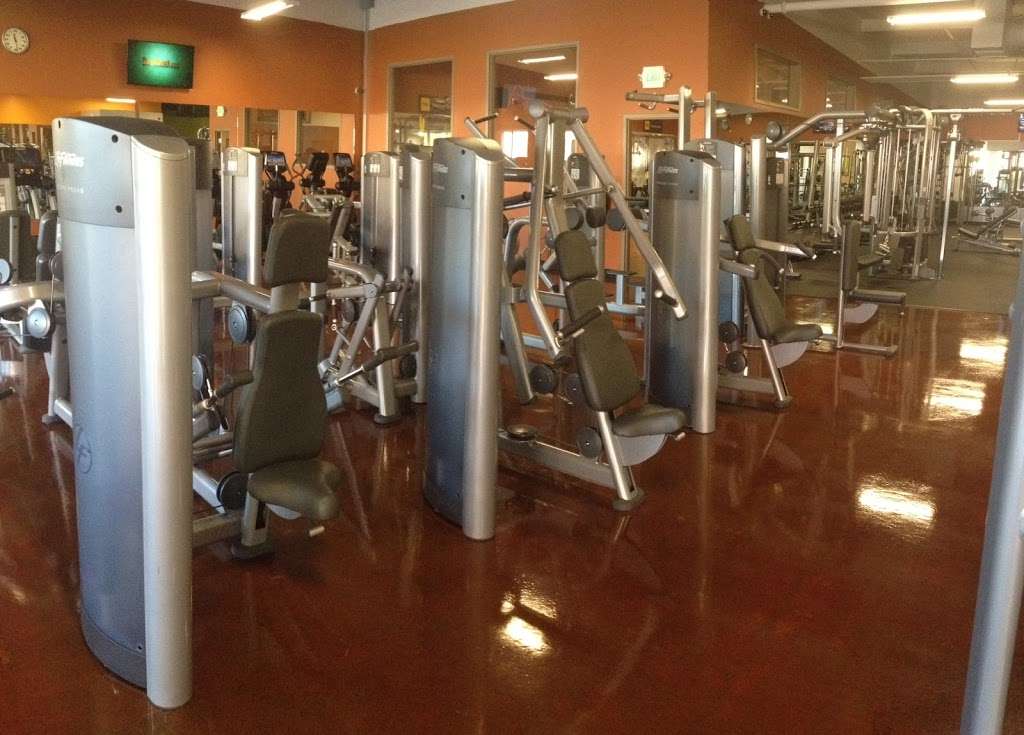 Anytime Fitness | 6347 Jarvis Ave, Newark, CA 94560 | Phone: (510) 794-4888