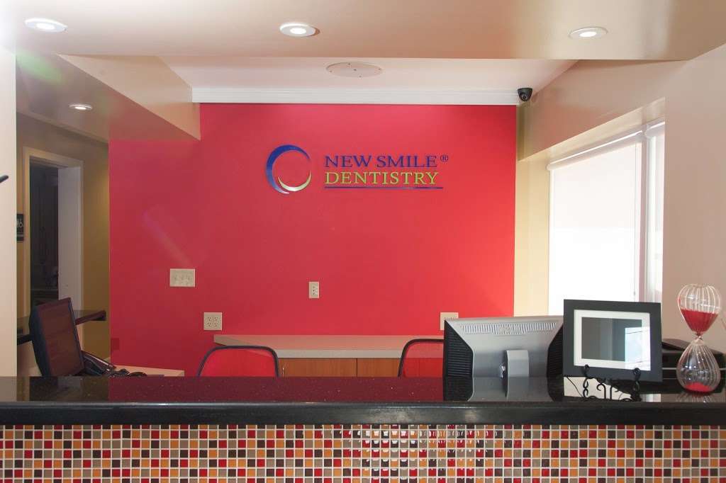 New Smile Dentistry | 225 Lakeview Ave, Clifton, NJ 07011, USA | Phone: (973) 253-3500