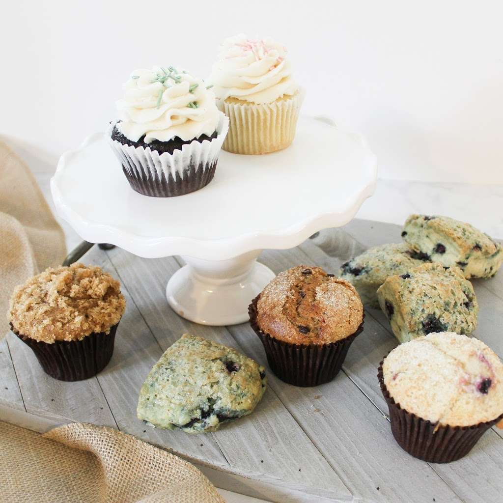 Allergy Free Baking Company | 14011 W Quincy Ave J, Morrison, CO 80465 | Phone: (720) 572-7838