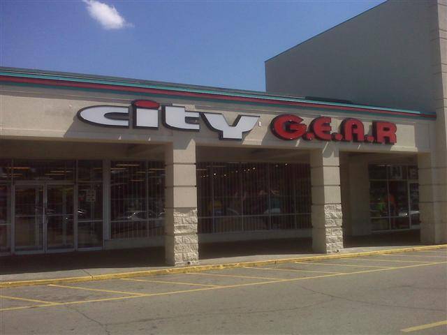 City Gear | 2217C Bessemer Rd Suite/Space #2017, Birmingham, AL 35208, USA | Phone: (205) 781-9583