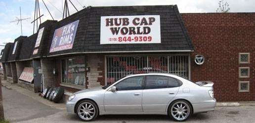 Hub Cap World & Tire | 6309 Indianapolis Blvd, Hammond, IN 46320, USA | Phone: (219) 844-9309