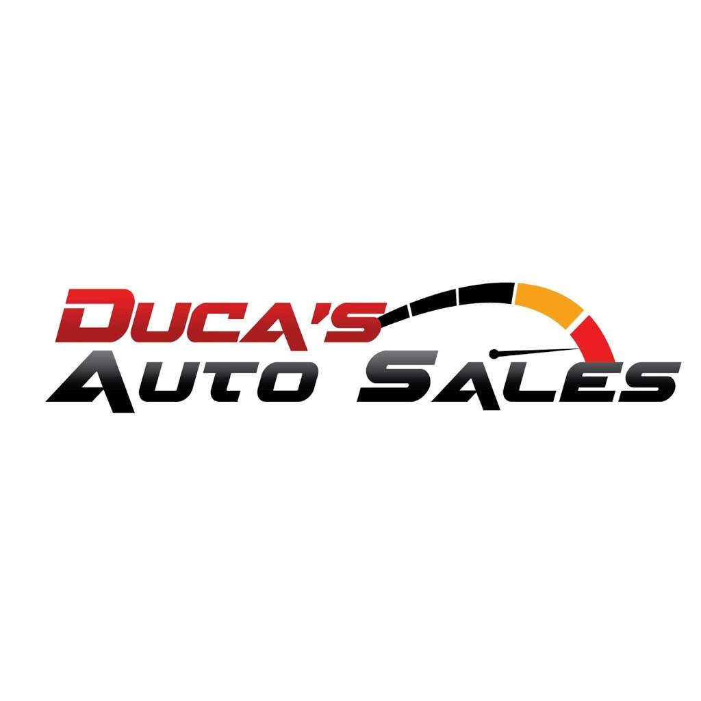 ducas auto sales | 1550 N Andrews Ave, Pompano Beach, FL 33069 | Phone: (954) 850-2101