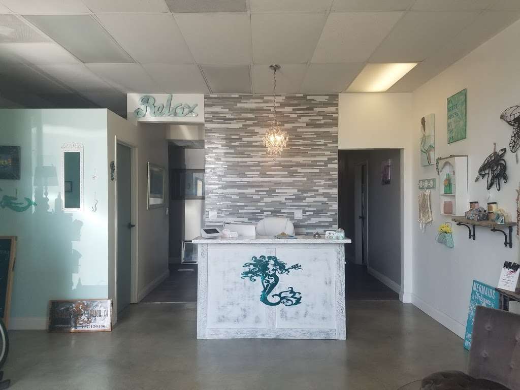 The Cove Health & Beauty Boutique | 600 Palm Ave #108, Imperial Beach, CA 91932 | Phone: (619) 889-6930