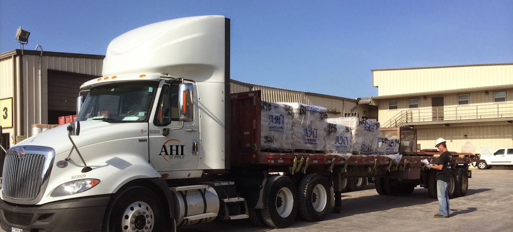 AHI Supply LP | 2800 N Gordon St, Alvin, TX 77511 | Phone: (281) 331-0088