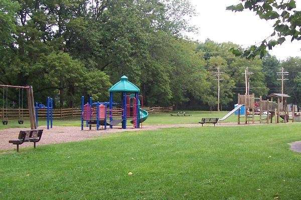 Mine Brook Park | 116 Capner St, Flemington, NJ 08822, USA | Phone: (908) 892-4649