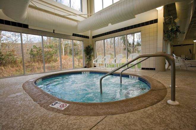 Wyndham Vacation Resorts Shawnee Village | 5255 Buttermilk Falls Rd, East Stroudsburg, PA 18301, USA | Phone: (570) 421-1500
