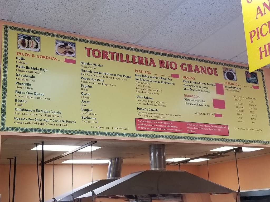 Tortilleria Rio Grande | 900 E Braker Ln, Austin, TX 78753, USA | Phone: (512) 973-9696