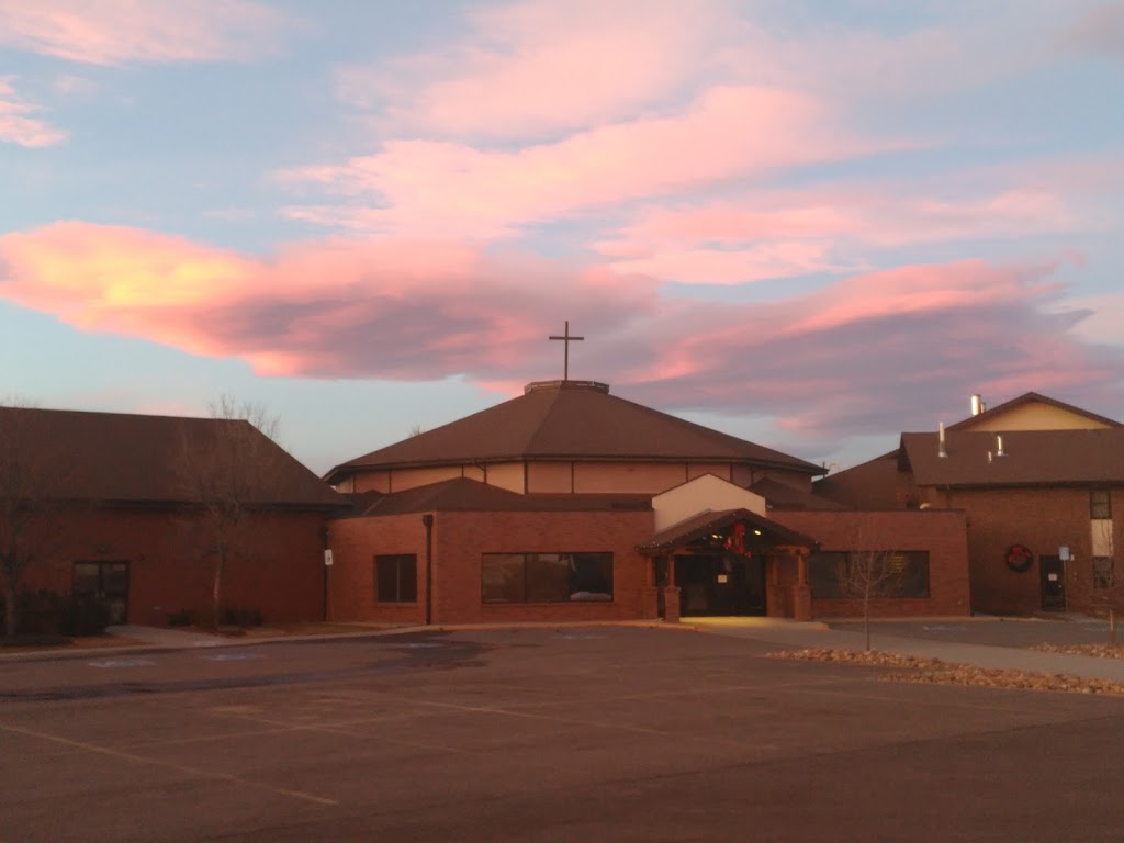 Grace Evangelical Free Church | 2415 Lake Park Dr, Longmont, CO 80503, USA | Phone: (303) 772-5685