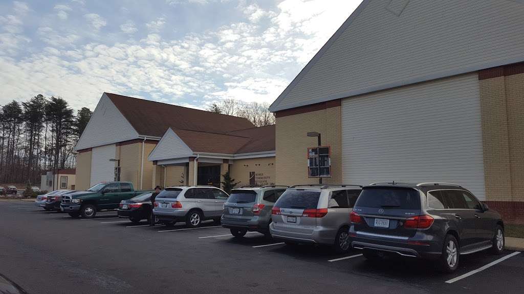 Burke Community Church | 9900 Old Keene Mill Rd, Burke, VA 22015, USA | Phone: (703) 425-0205