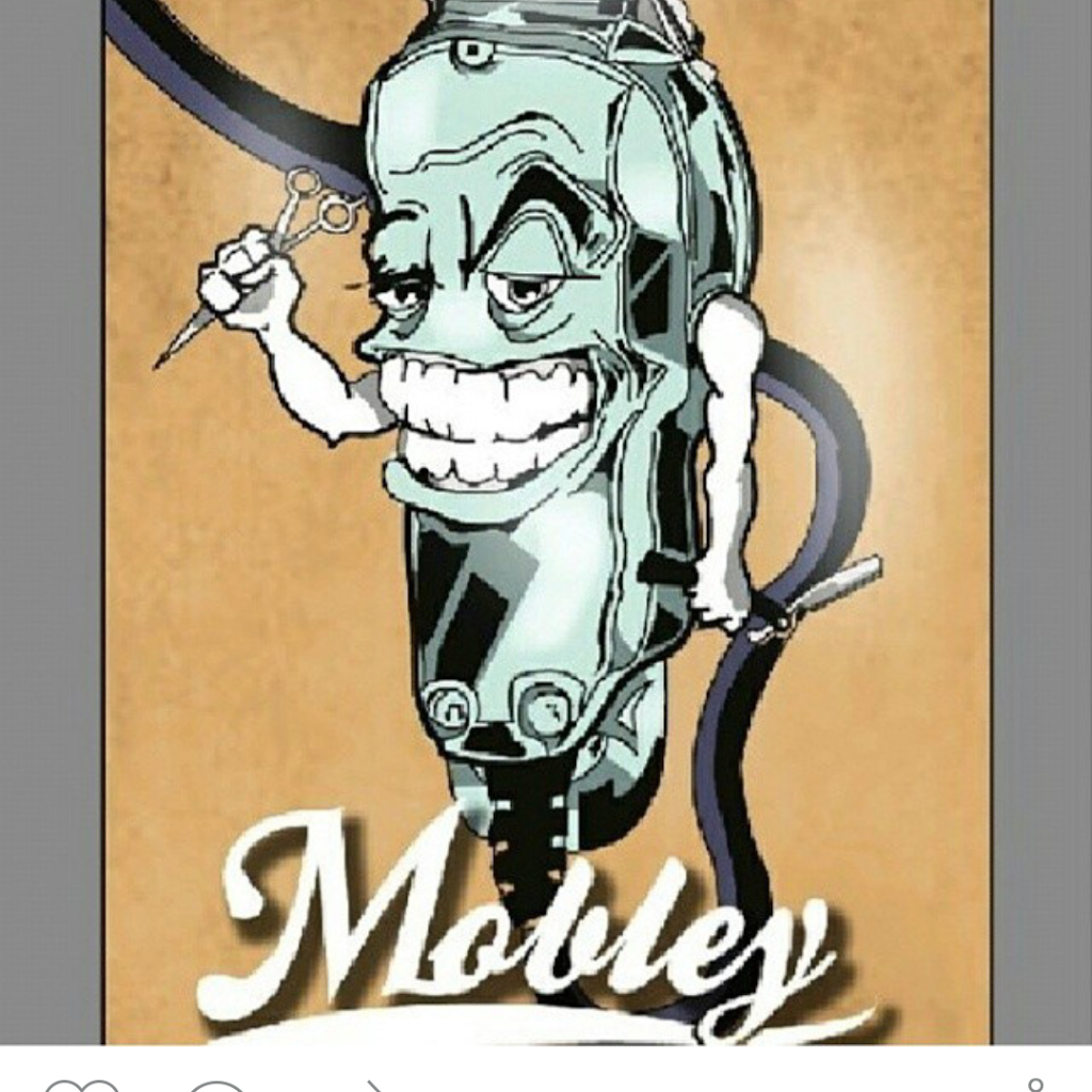 MOBLEY COMMUNITY BARBERSHOP | 2036 N Graham St, Charlotte, NC 28206, USA | Phone: (980) 209-1075