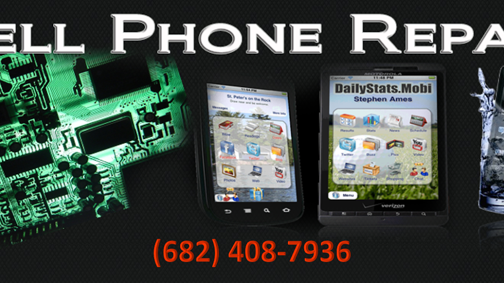 Page CellTech | 1600 Fern Dr, Mansfield, TX 76063, USA | Phone: (682) 408-7936