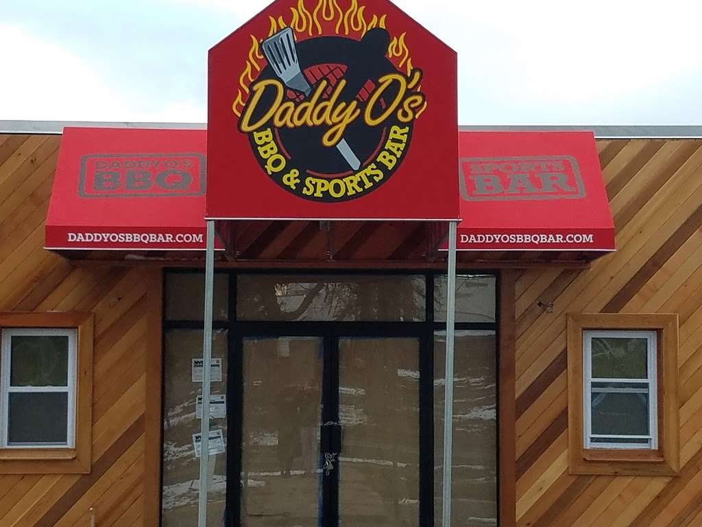 DaddyOs BBQ & Sports Bar | 181 Bay St, Staten Island, NY 10301, USA | Phone: (718) 285-4096