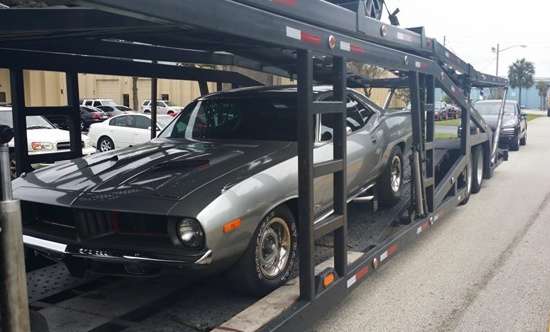 Hawk Auto Transport | W 11th Ave, Gary, IN 46404, USA | Phone: (219) 359-4808