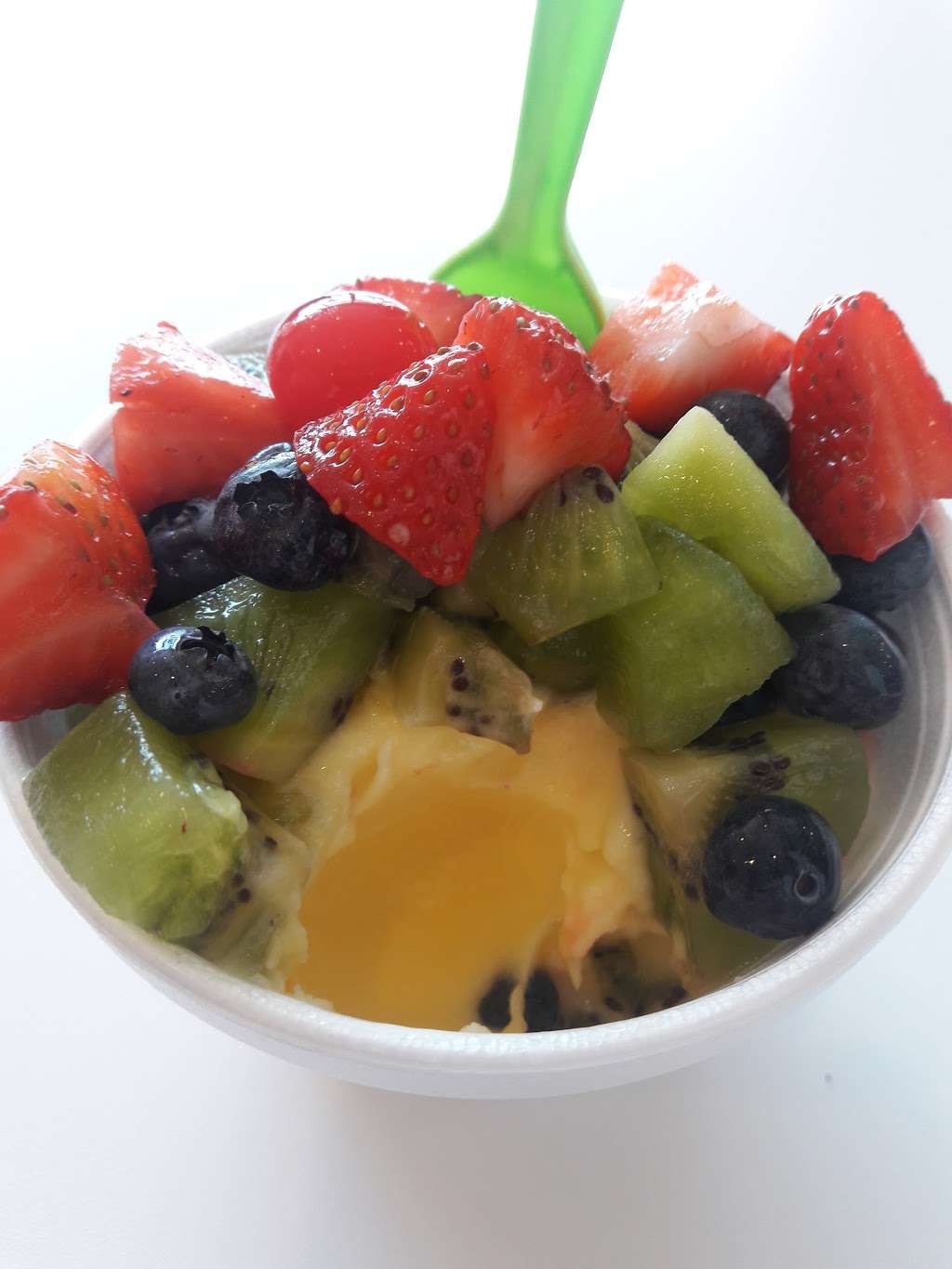 Sweet Frog Quincy | 650 Adams St, Quincy, MA 02169, USA | Phone: (617) 481-6747