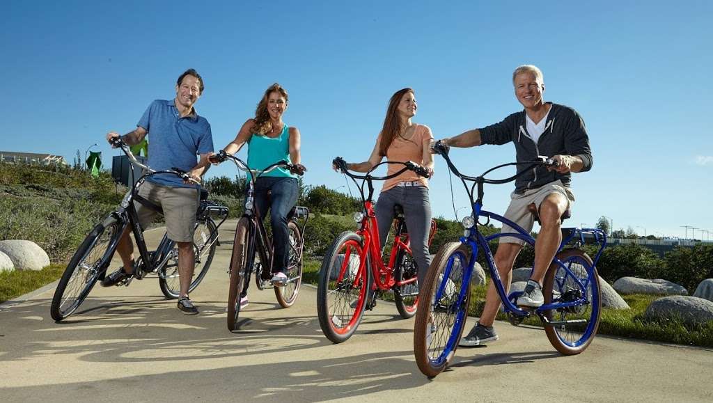 Pedego Electric Bikes Redondo Beach | 607 S Pacific Coast Hwy, Redondo Beach, CA 90277, United States | Phone: (310) 316-6309