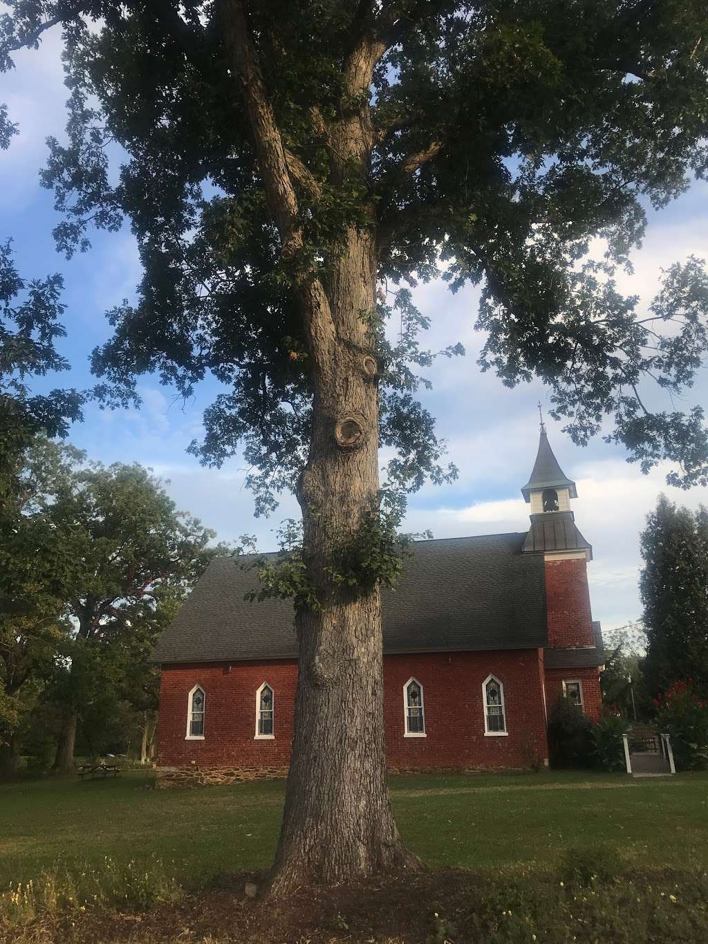 Rehoboth Church | Lovettsville, VA 20180, USA