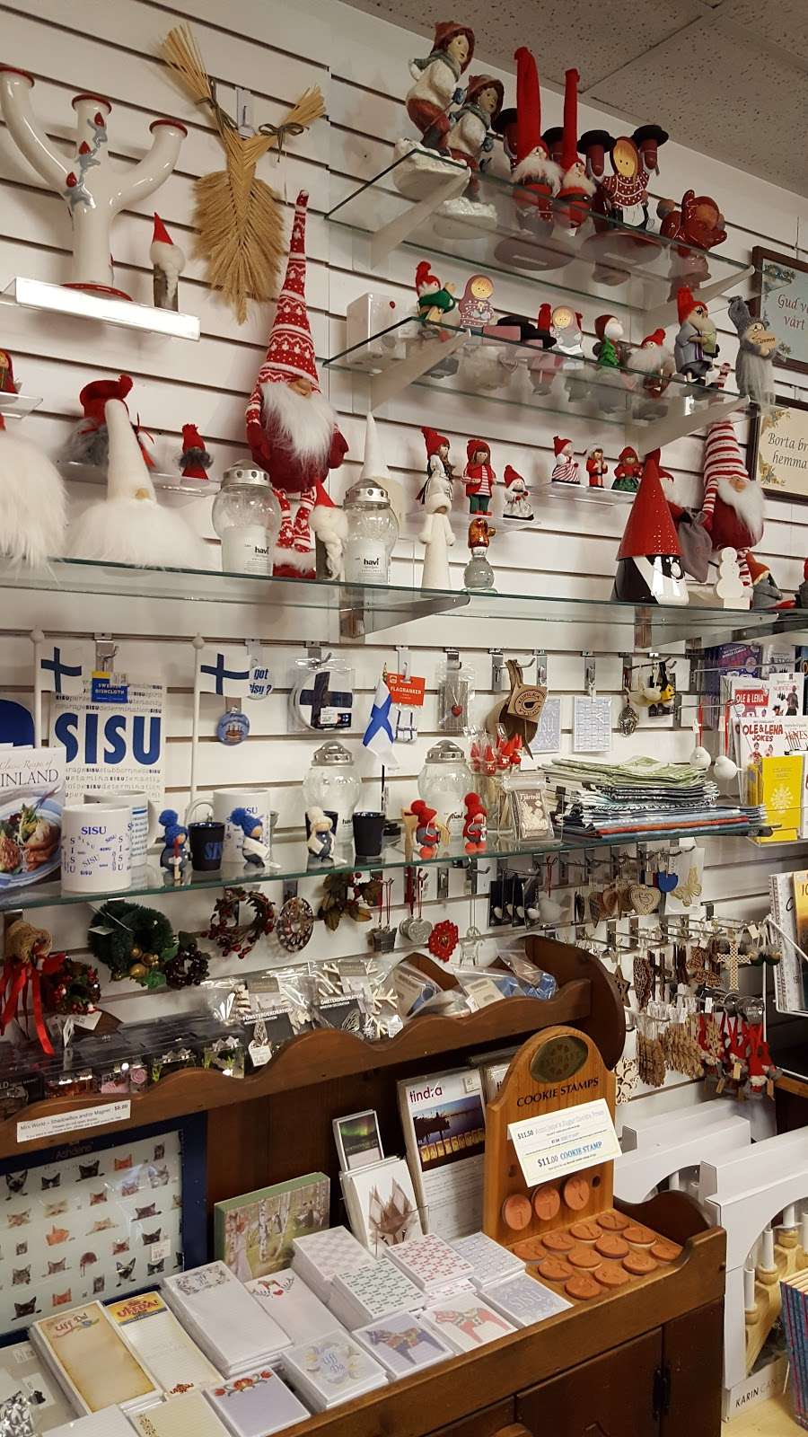 Viking Treasures Scandinavian Gifts | 438 Robert Parker Coffin Rd, Long Grove, IL 60047 | Phone: (847) 634-1009