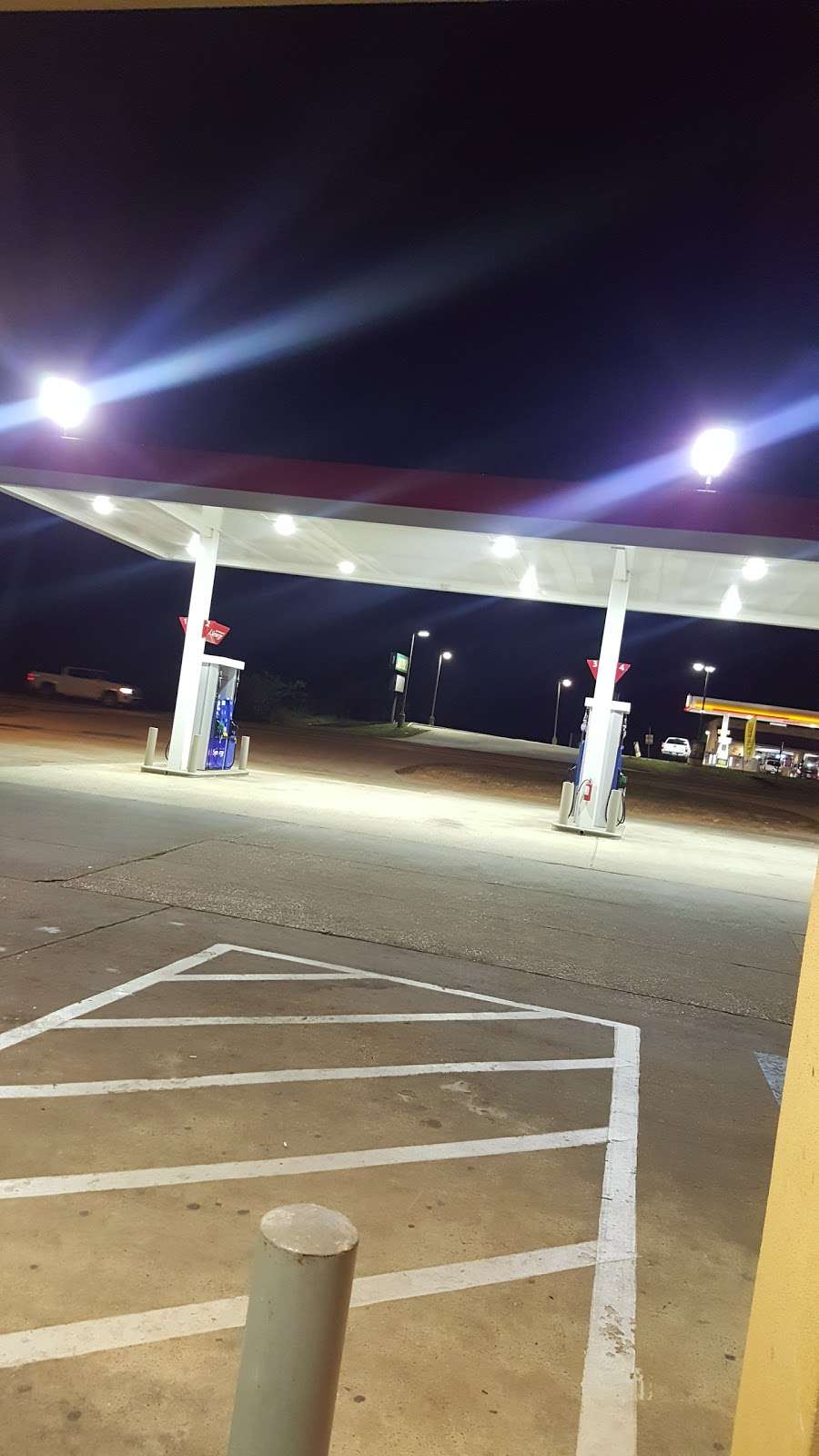 Fuel Maxx #2 | 10910 FM 1484 Rd, Conroe, TX 77303, USA | Phone: (936) 445-1200