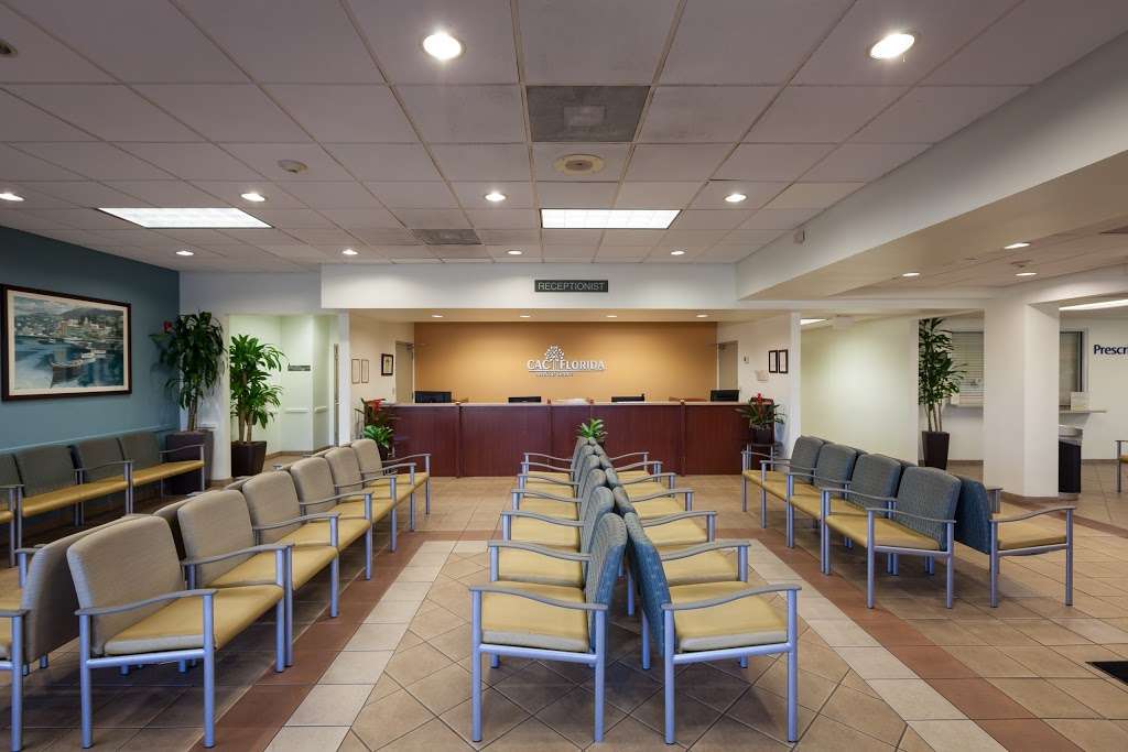 CAC Florida Medical Centers Westland | 975 W 49th St, Hialeah, FL 33012, USA | Phone: (305) 819-6300