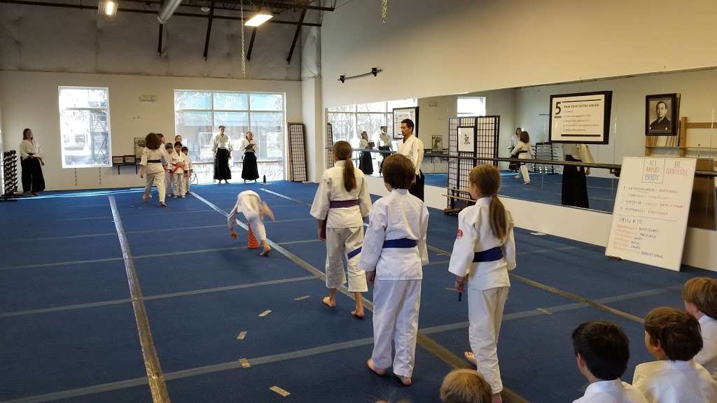 Boulder Ki Aikido | 3005 Sterling Cir Suite 150, Boulder, CO 80301, USA | Phone: (720) 288-0233