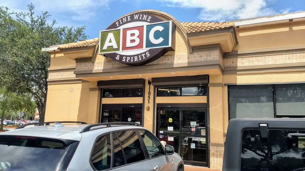 ABC Fine Wine & Spirits | 11951 S Apopka Vineland Rd, Orlando, FL 32836 | Phone: (407) 239-0775