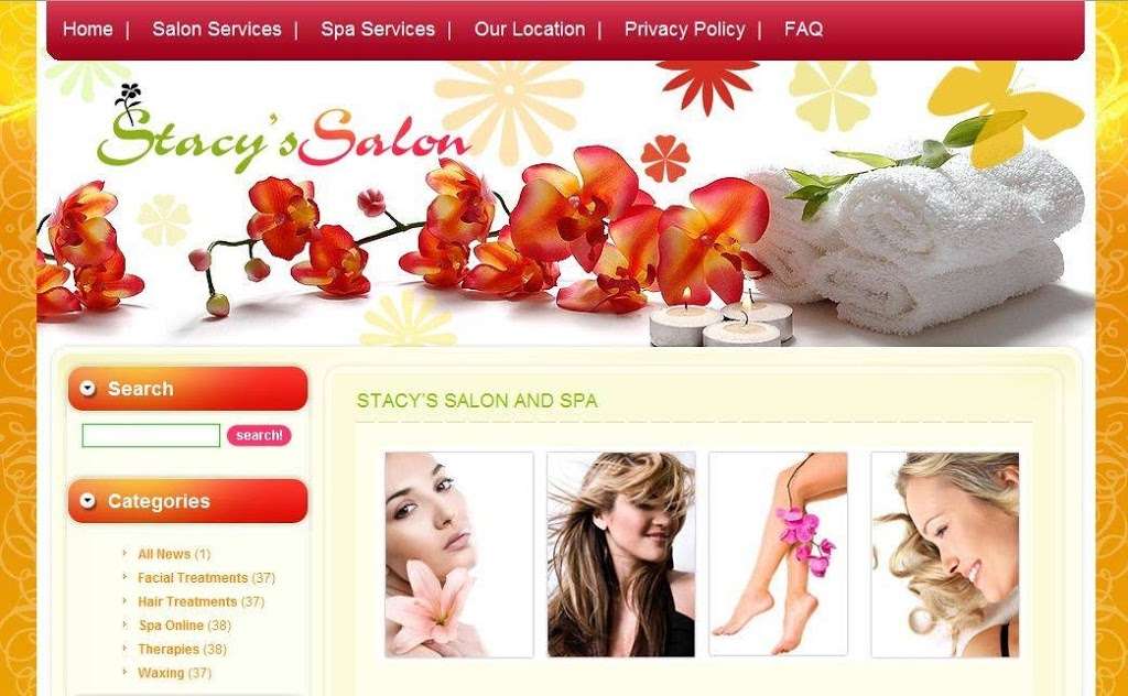 Stacys Salon & Spa of Spring | 17331 Stuebner Airline Rd, Spring, TX 77379, USA | Phone: (281) 769-2606