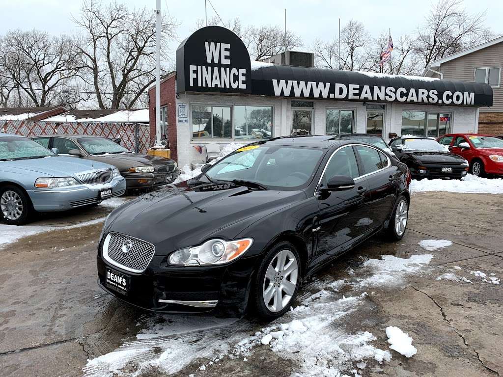 Deans Car Corner | 7258 S Harlem Ave, Bridgeview, IL 60455 | Phone: (708) 458-1100