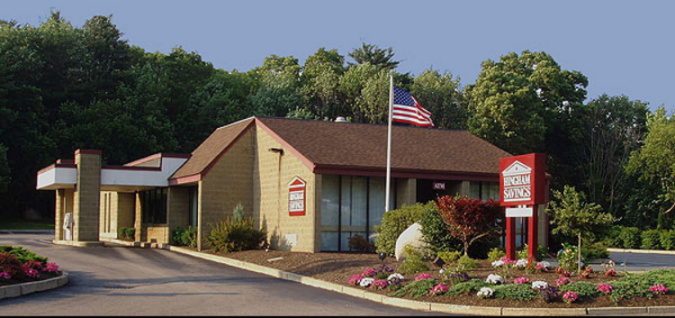 Hingham Institution for Savings | 37 Whiting St, Hingham, MA 02043, USA | Phone: (781) 749-2262