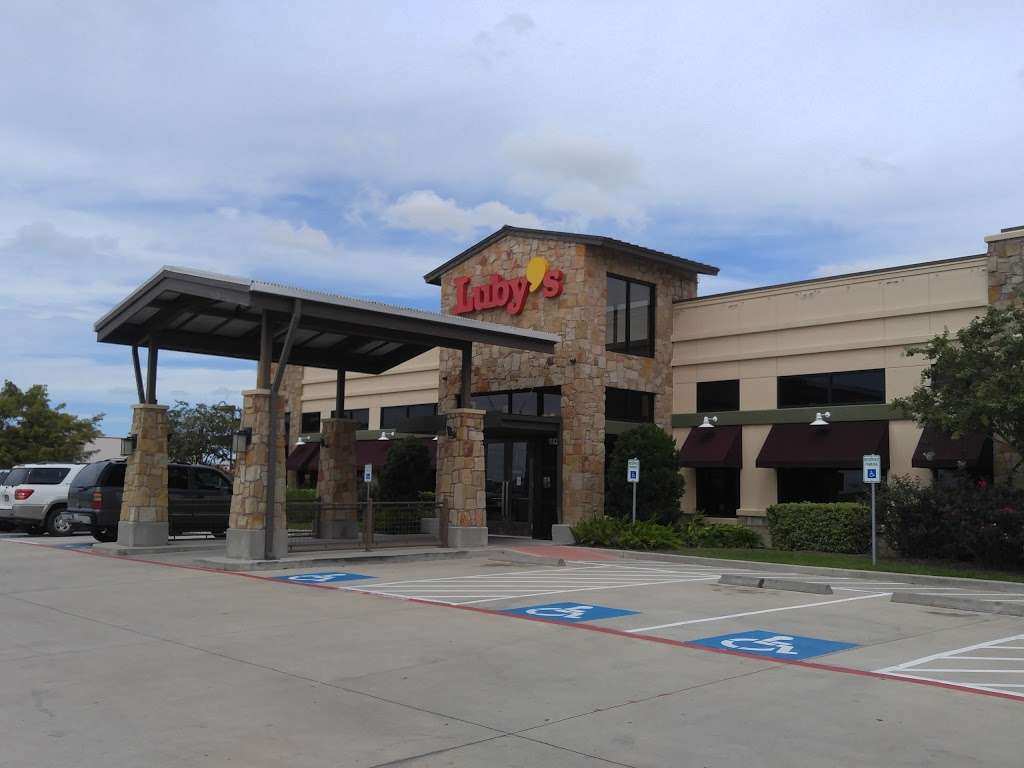 Lubys | 11023 Shadow Creek Pkwy, Pearland, TX 77584, USA | Phone: (832) 379-7670