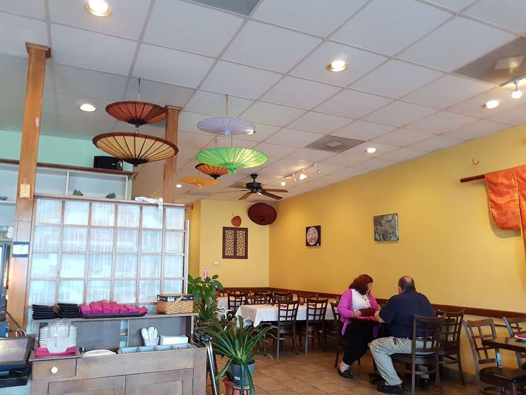 Simply Asia | 120 Frederick Rd ste b & c, Thurmont, MD 21788, USA | Phone: (301) 271-2858