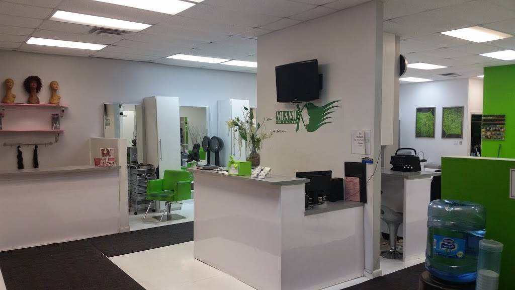 Miami X Hair & Nail Bar | 16507 NE 6th Ave, North Miami Beach, FL 33162 | Phone: (786) 520-4991