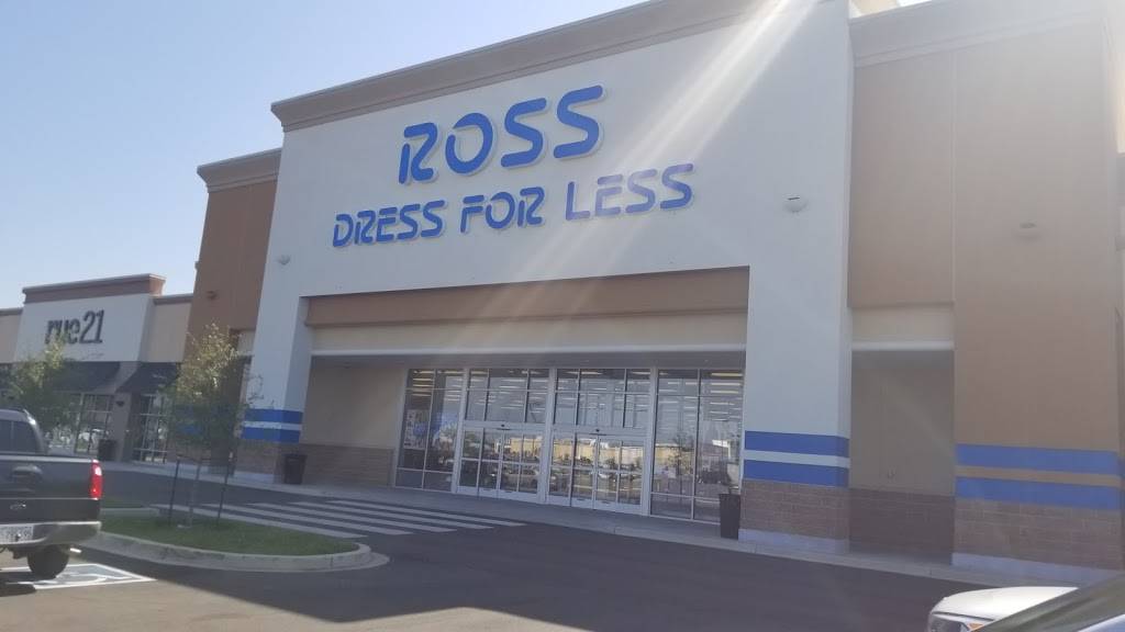 Ross Dress for Less | 8540 US Highway 51 N, Ste 105, Millington, TN 38053, USA | Phone: (901) 873-0866