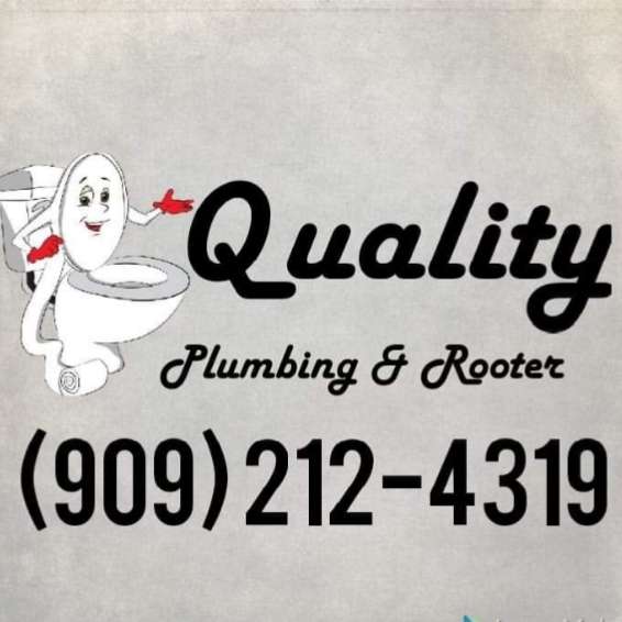 Quality plumbing company | 10350 Stone Ct, Mentone, CA 92359, USA | Phone: (909) 212-4319