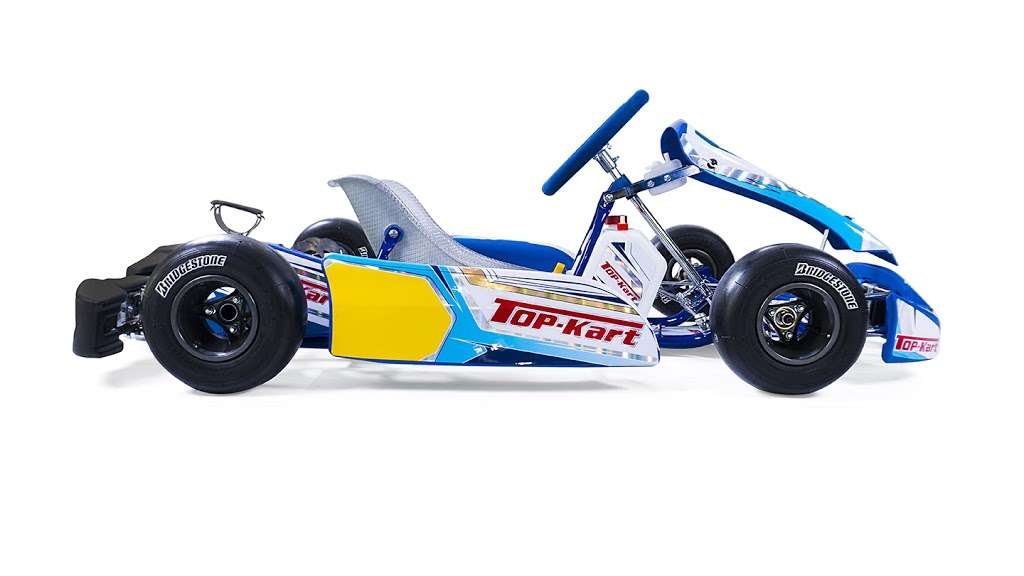 Top Kart USA | 1650 S Girls School Rd, Indianapolis, IN 46231, USA | Phone: (317) 870-3122
