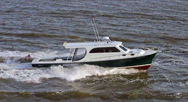 Alliance Marine Group | 210 Pier 1 Rd, Stevensville, MD 21666, USA | Phone: (410) 604-0070