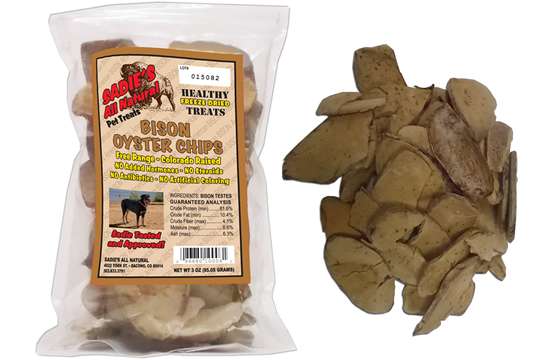 Sadies All Natural Bison Dog, Cat Treats | 4022 York St, Dacono, CO 80514, USA | Phone: (303) 833-3791