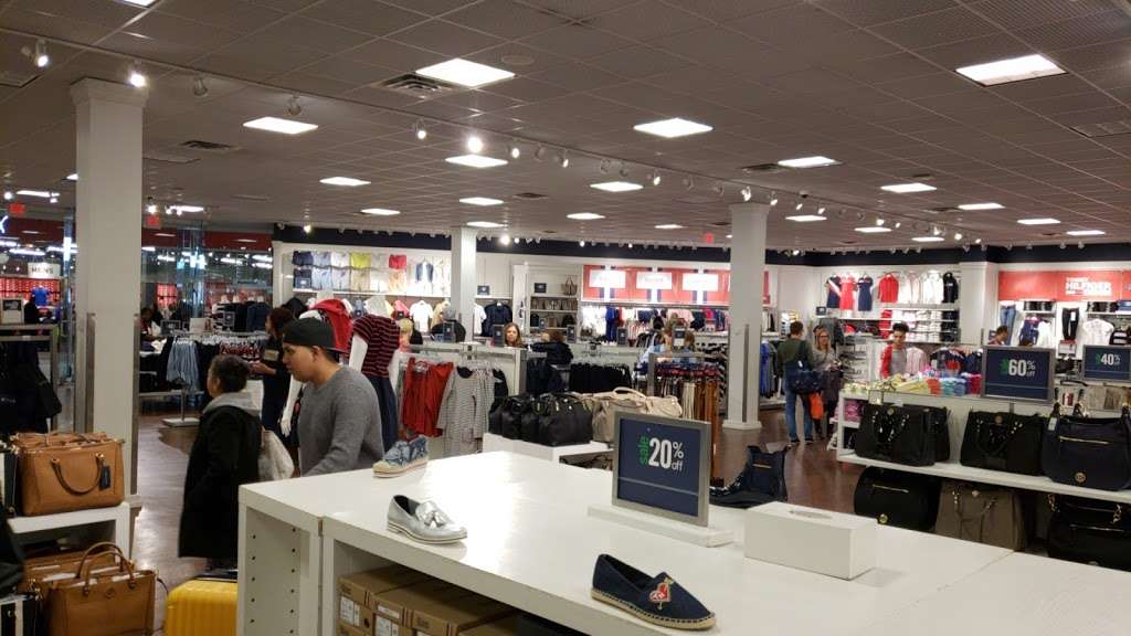 tommy hilfiger new jersey outlet